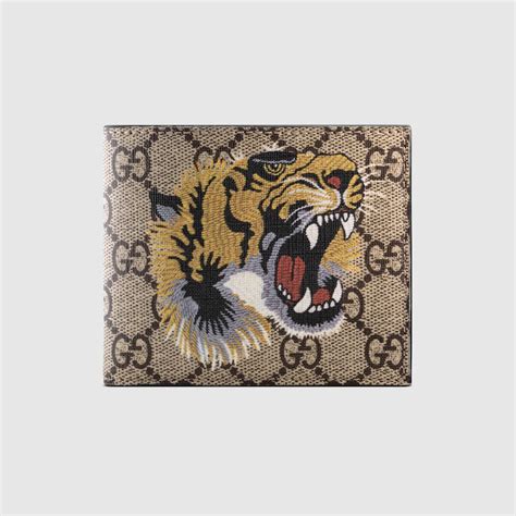 gucci bambino tigre|gucci tiger for sale.